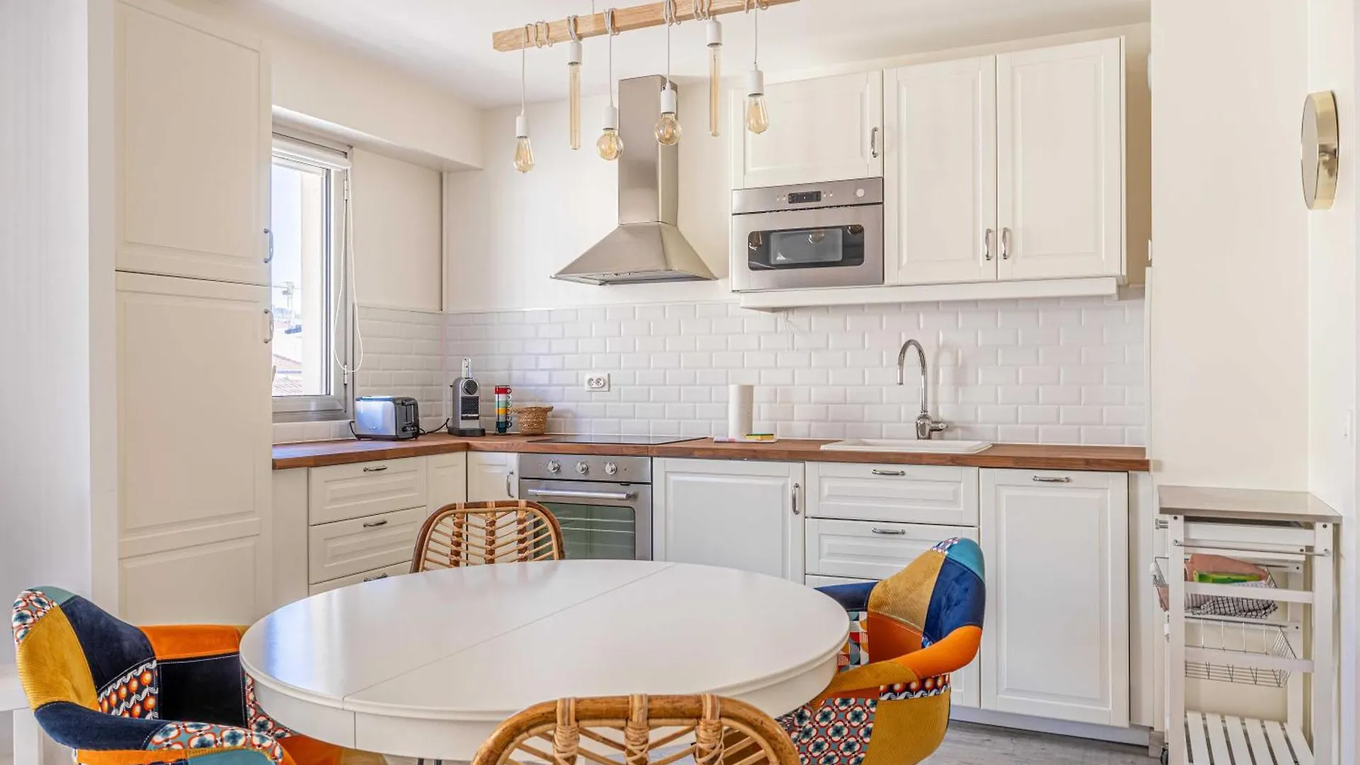 Exceptional Spacious One Bedroom Flat In Cannes 0*,  França